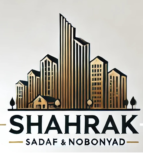 شهرک صدف و نوبنیاد