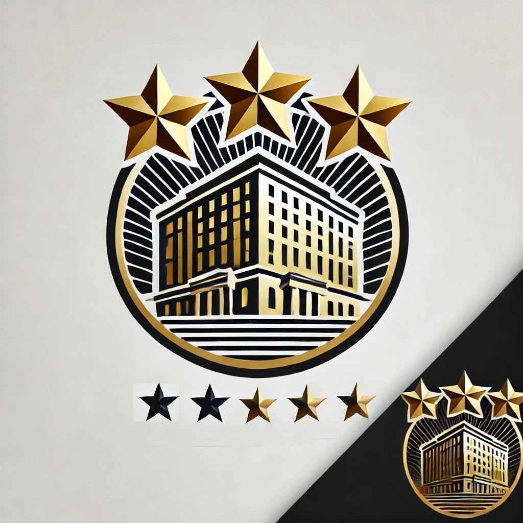 ۳ و ۲  ستاره